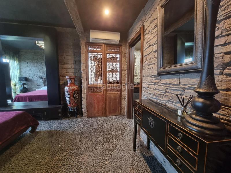 Foto 168bc466-bcbd-4b41-ba5d-0cd25355e31b. Xalet amb calefacció aparcament piscina a Canyelles Lloret de Mar