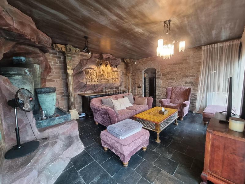 Foto 1b7068cd-483a-4ce5-9f97-508909d5a509. Xalet amb calefacció aparcament piscina a Canyelles Lloret de Mar