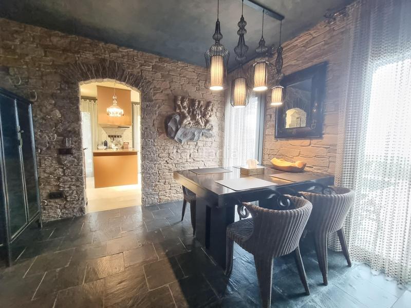 Foto 1f5bdd0b-a39f-4847-9a9f-fb4d9cbb291e. Xalet amb calefacció aparcament piscina a Canyelles Lloret de Mar