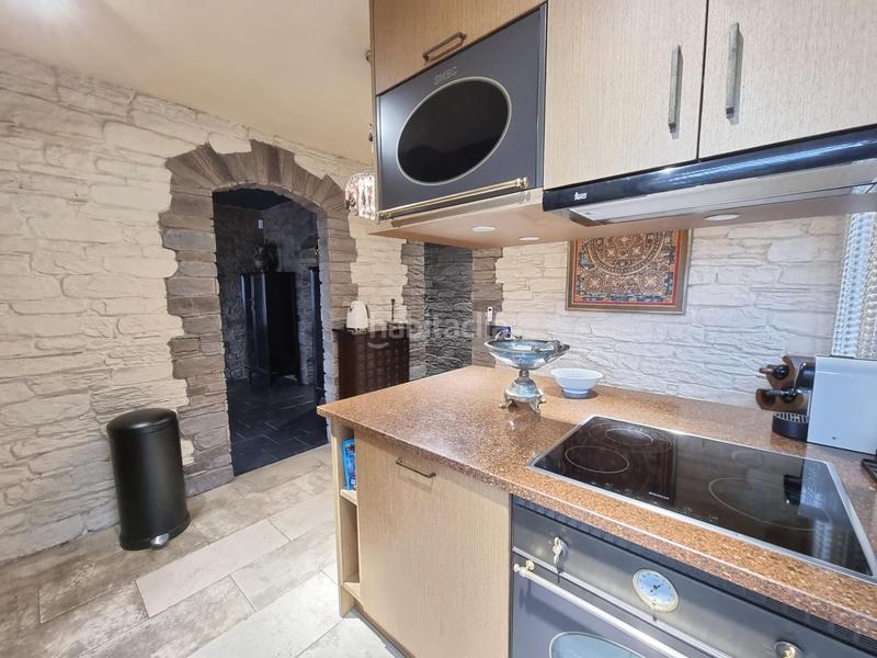 Foto 2358108b-3bc2-4082-8adf-cedd139b7f9c. Xalet amb calefacció aparcament piscina a Canyelles Lloret de Mar