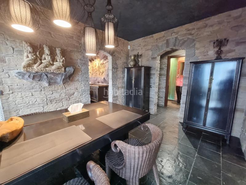 Foto 2eaf4da2-ea4d-4608-871c-7ca7ea09b425. Xalet amb calefacció aparcament piscina a Canyelles Lloret de Mar