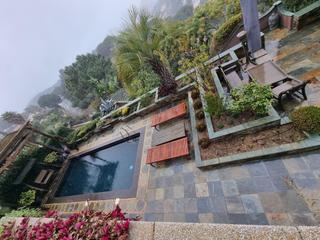 Xalet a Canyelles. Impresionante casa en cala canyellesurcassa