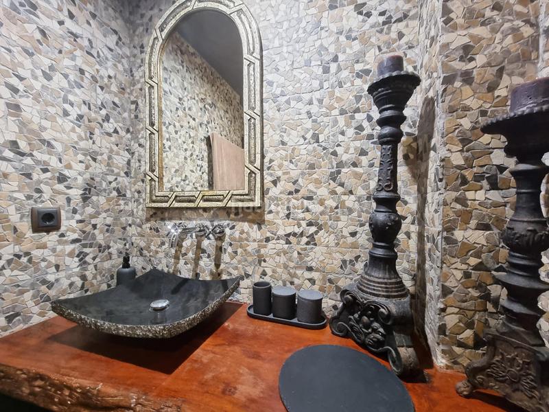 Foto 387532f3-1835-43d2-a4d8-20fa1d274593. Xalet amb calefacció aparcament piscina a Canyelles Lloret de Mar