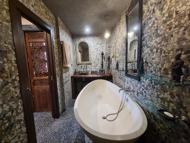 Foto 4820a493-df26-49ed-8a5a-708c0295a6c7. Xalet amb calefacció aparcament piscina a Canyelles Lloret de Mar