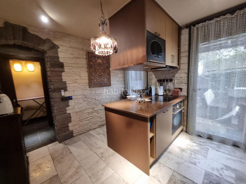 Foto 4e6a8429-339e-48fd-8810-98a172c05a4d. Xalet amb calefacció aparcament piscina a Canyelles Lloret de Mar