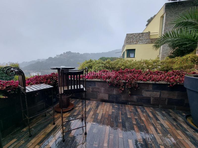 Foto 5af723df-1deb-4577-8192-696e3b617f4c. Xalet amb calefacció aparcament piscina a Canyelles Lloret de Mar