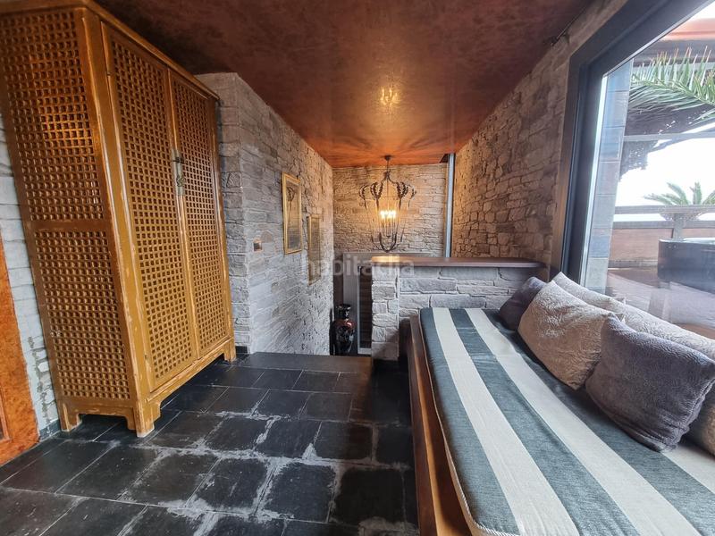 Foto 5fc6e3be-ef0e-43da-b37b-f295778b2cec. Xalet amb calefacció aparcament piscina a Canyelles Lloret de Mar