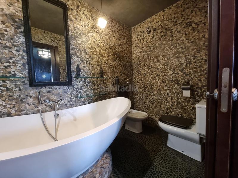 Foto 782d01f7-5178-441f-ac45-04e1160423bb. Xalet amb calefacció aparcament piscina a Canyelles Lloret de Mar