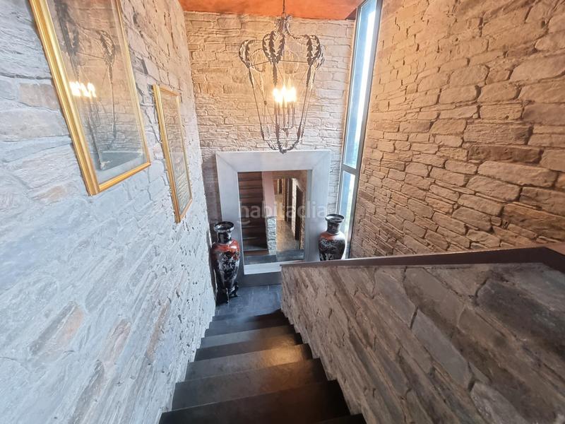 Foto 8de3563e-0f43-42a8-8c26-dc66c3570997. Xalet amb calefacció aparcament piscina a Canyelles Lloret de Mar