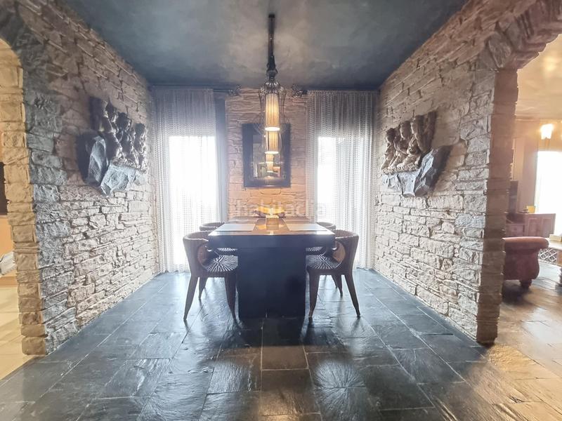 Foto 9b0512b3-ae28-492e-9e34-a685918667f1. Xalet amb calefacció aparcament piscina a Canyelles Lloret de Mar