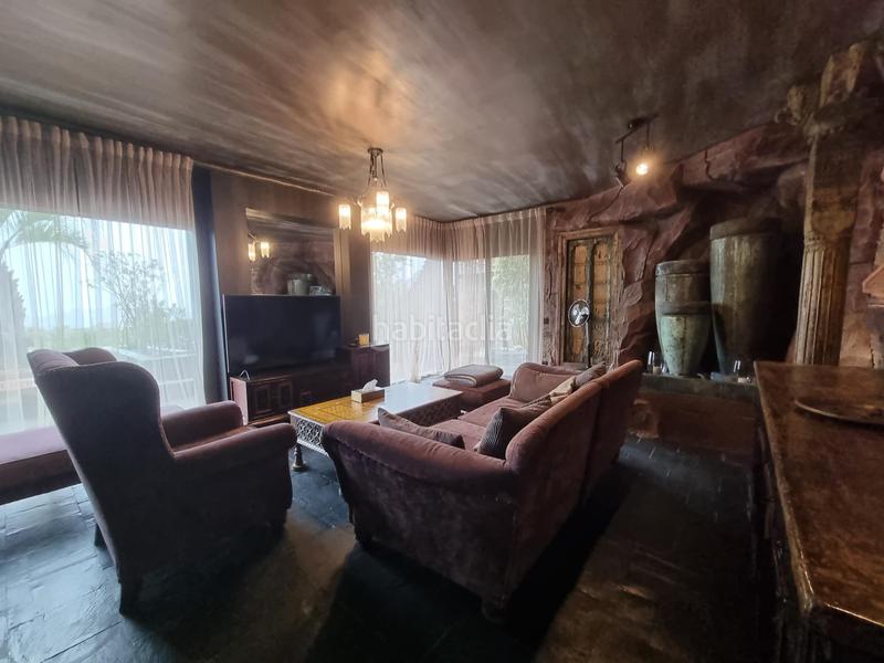 Foto dbddcc74-e872-425b-9438-ad6e129270d8. Xalet amb calefacció aparcament piscina a Canyelles Lloret de Mar