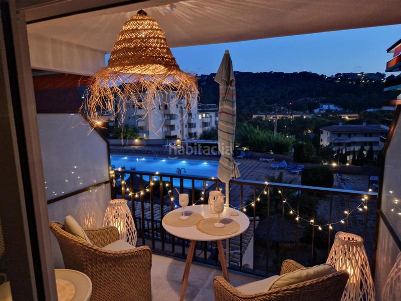 Foto 0d1efc07-10c9-4235-887e-19e1caa737f8. Estudio  reformado y amoblado . en Tossa de Mar Tossa de Mar