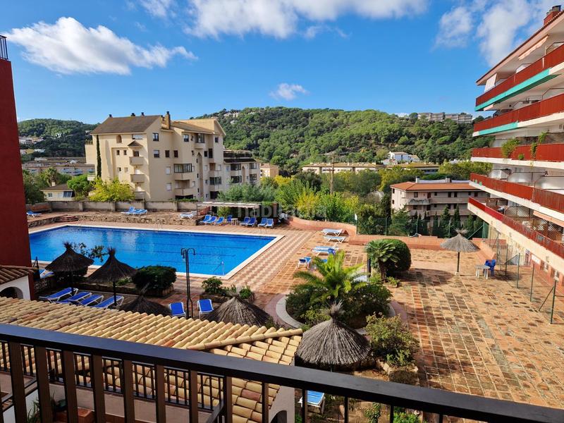 Foto 3f4bc147-d9c5-4e78-a067-1325376e12e5. Estudio  reformado y amoblado . en Tossa de Mar Tossa de Mar