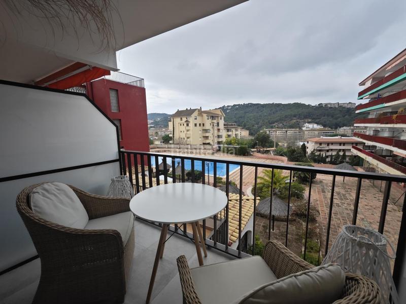 Foto 70d31b9e-c0a6-4c9e-a97d-b634f1148a19. Estudio  reformado y amoblado . en Tossa de Mar Tossa de Mar