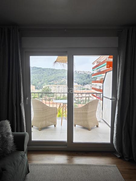 Foto 83783ca2-72d8-4ee6-82de-8163ee81b7e3. Estudio  reformado y amoblado . en Tossa de Mar Tossa de Mar