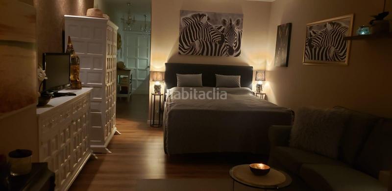 Foto 95d570cd-95f1-46f6-9f1d-cd45cb43d5b3. Estudio  reformado y amoblado . en Tossa de Mar Tossa de Mar