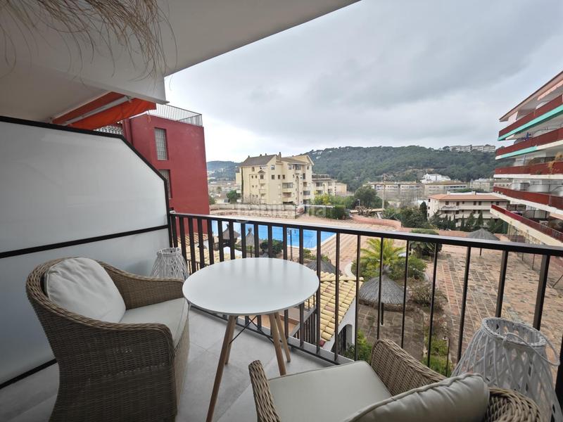 Foto b7304d71-0386-49a9-95c5-3865fe902248. Estudio  reformado y amoblado . en Tossa de Mar Tossa de Mar