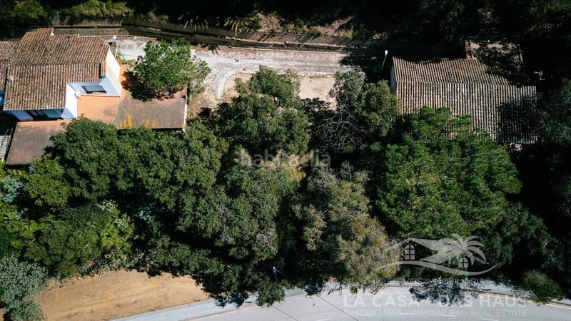 Foto 163bc1cf-abe5-4e38-a796-f94e4a817c9e. Wohngrundstück in Canyelles Lloret de Mar