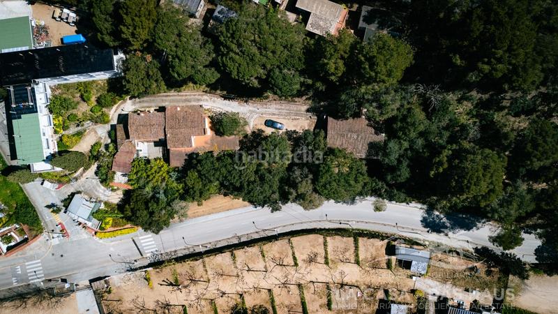 Foto 2f770130-b657-4b65-b421-af3cb991b8c1. Wohngrundstück in Canyelles Lloret de Mar