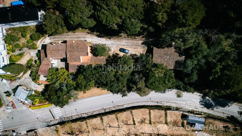 Foto 472a9ae1-bf71-4cd4-b9ca-6493a6a75283. Wohngrundstück in Canyelles Lloret de Mar