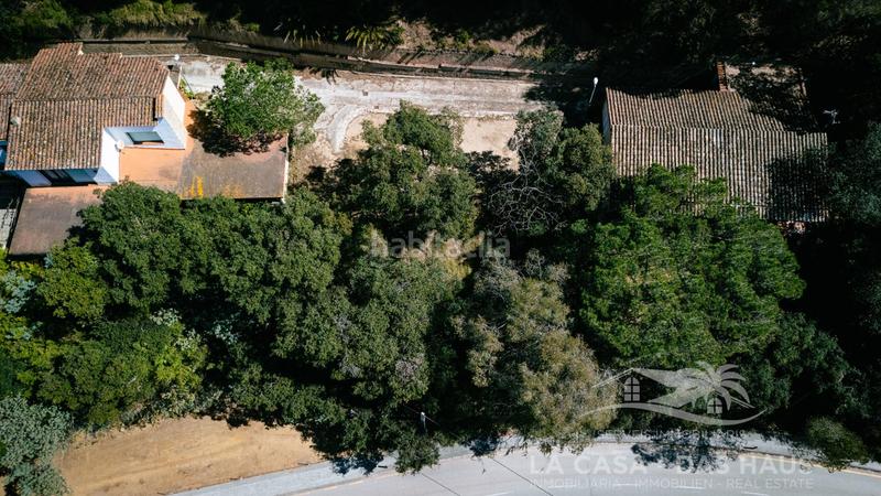 Foto 59c18c9b-2460-45e7-9922-b6cf590dc522. Wohngrundstück in Canyelles Lloret de Mar