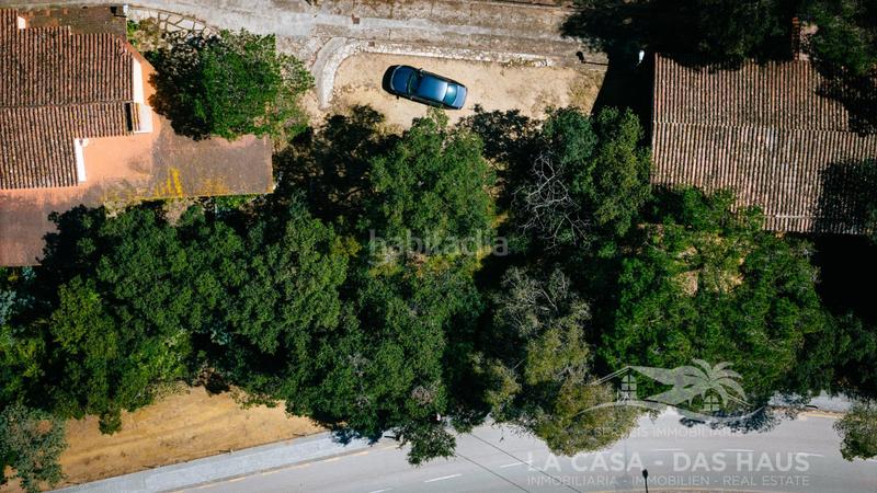 Foto ad5807c4-f99c-4b7b-9dc1-ea5a830f1306. Wohngrundstück in Canyelles Lloret de Mar