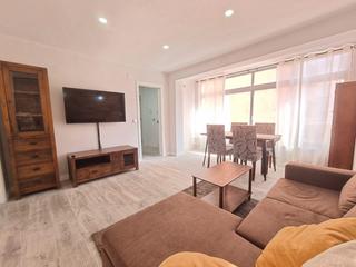 Pis a Centre. Piso de 2 habitaciones en lloret de mar