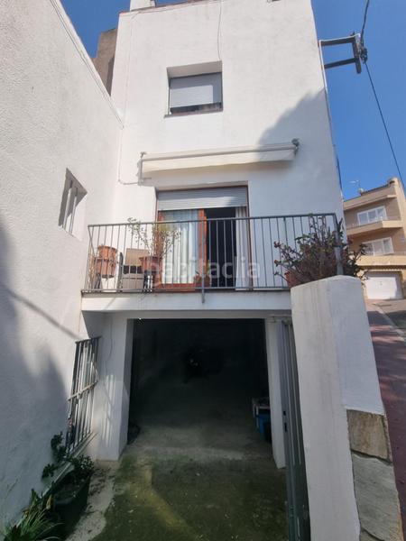 Foto 456ec579-0e81-4f33-be4f-06be1c049e1d. Casa con riscaldamento parcheggio in Centre Lloret de Mar