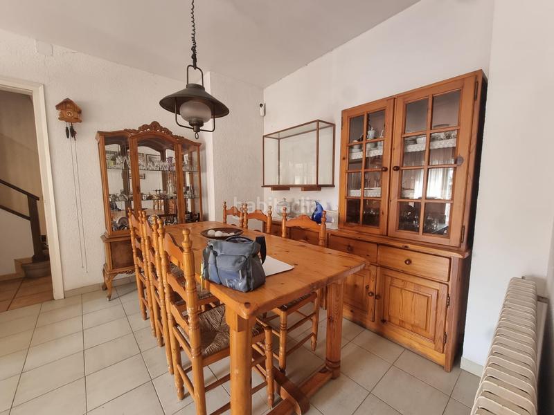 Foto 4a287074-dfab-47e9-a8ea-997a071242a9. Casa con riscaldamento parcheggio in Centre Lloret de Mar