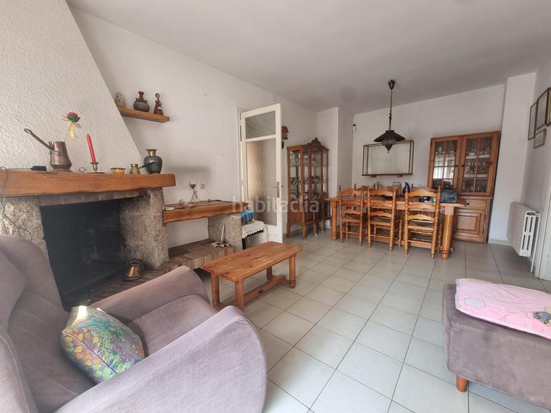 Foto 4be8cba8-2d0c-4e00-a0e7-bd05ff661eec. Casa con riscaldamento parcheggio in Centre Lloret de Mar