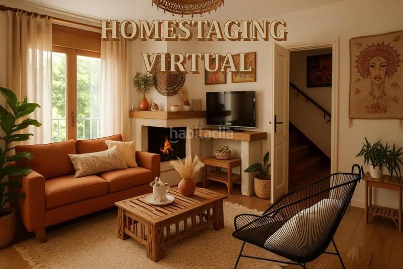 Foto 9da737dc-556a-426b-a61c-e3b4c6b6cb29. Casa con riscaldamento parcheggio in Centre Lloret de Mar