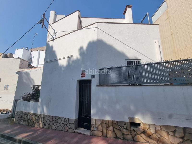 Foto b09412c5-6ac2-4fd0-a8da-f24f90df2fea. Casa con riscaldamento parcheggio in Centre Lloret de Mar