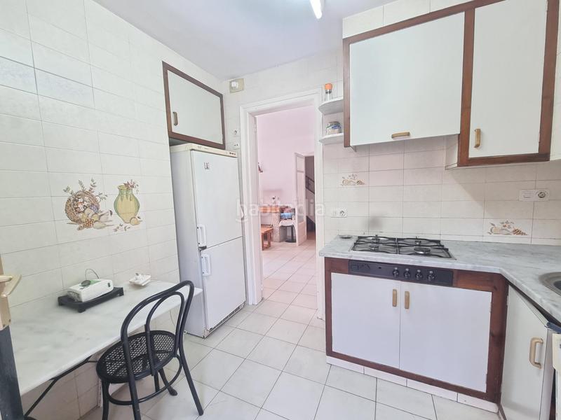 Foto c7a12b96-350a-4b2f-b7fb-977f310f715f. Casa con riscaldamento parcheggio in Centre Lloret de Mar