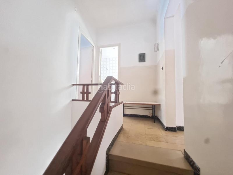 Foto dbef9f41-e55d-4998-aec6-14e6c9969489. Casa con riscaldamento parcheggio in Centre Lloret de Mar