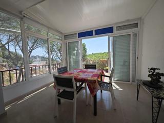 Pis  Calle del pintor pablo picasso. Última planta esquinera con terraza soleada y vistas al mar  tos