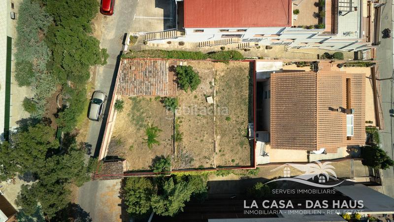 Foto 2e7870eb-61c3-475f-b5c8-447e51cae4b2. Terrain résidentiel dans Mas Baell-Can Carbó Lloret de Mar