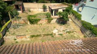 Terreno residenziale in Mas Baell-Can Carbó. Oportunidad única en el corazón de lloret de mar!