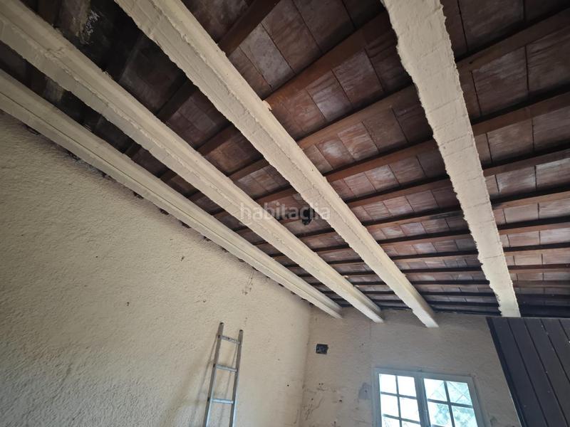 Foto 4875fc98-cce9-4c58-90ec-af461d94e0a6. Terrain résidentiel dans Mas Baell-Can Carbó Lloret de Mar