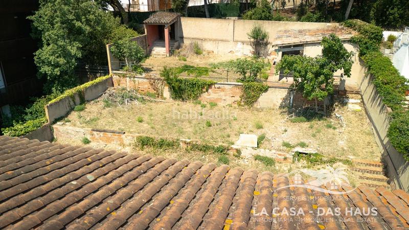 Foto 4a3407ae-57ea-4aa8-8e2a-930690476e03. Terrain résidentiel dans Mas Baell-Can Carbó Lloret de Mar