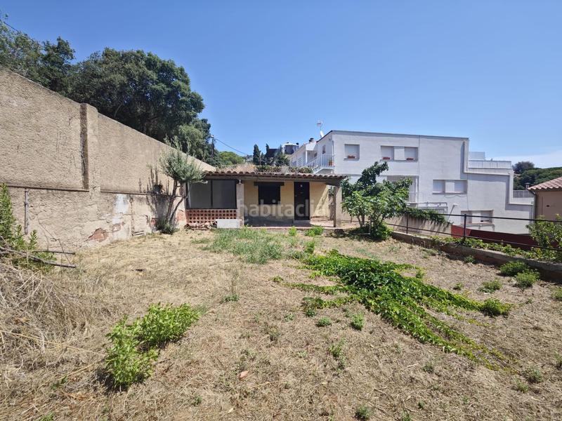 Foto 4f28ace9-0dde-4e03-b737-6099670239eb. Terrain résidentiel dans Mas Baell-Can Carbó Lloret de Mar