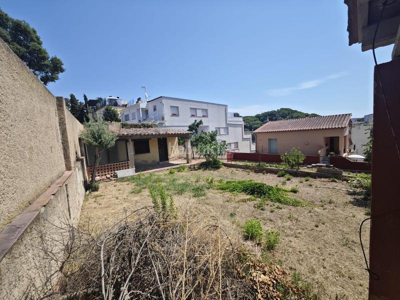 Foto 6727e2aa-f2cd-46a7-971c-34cf852bf427. Terrain résidentiel dans Mas Baell-Can Carbó Lloret de Mar