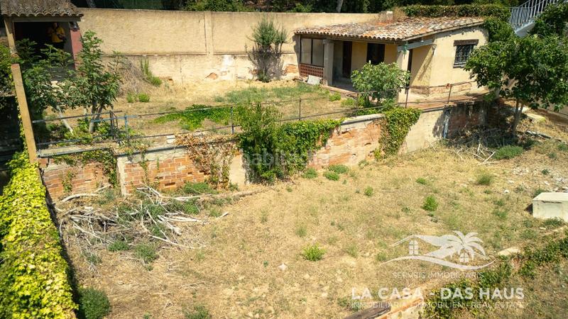 Foto 6de714a5-0a03-442d-8519-3506ebaa3562. Terrain résidentiel dans Mas Baell-Can Carbó Lloret de Mar