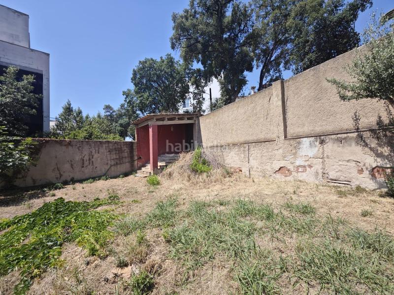 Foto b3a4be9b-cab5-4ad1-a59e-efeef4993dc0. Terrain résidentiel dans Mas Baell-Can Carbó Lloret de Mar