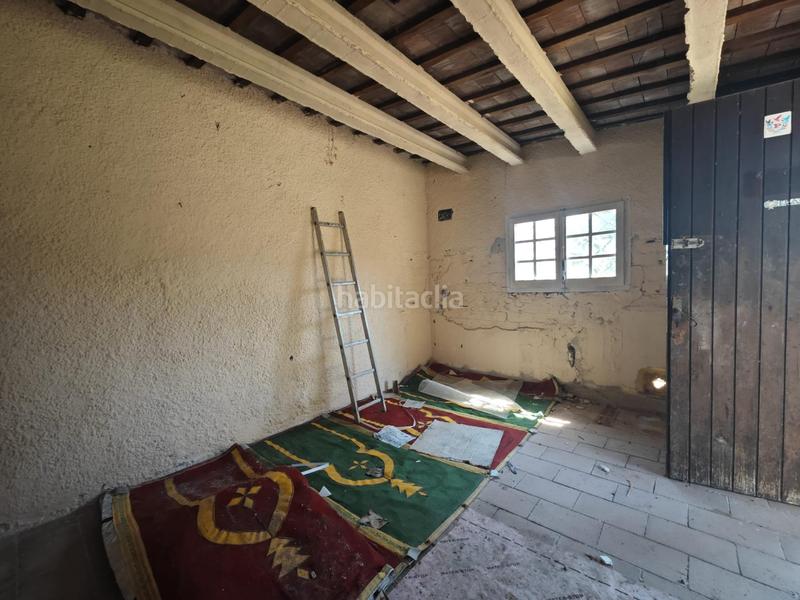 Foto b414a072-9f44-4065-a2ed-bf1476cef4d1. Terrain résidentiel dans Mas Baell-Can Carbó Lloret de Mar