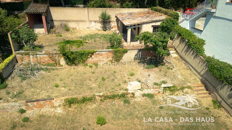 Foto bff38df0-e194-4803-8f70-2f3b0dca8acc. Terrain résidentiel dans Mas Baell-Can Carbó Lloret de Mar