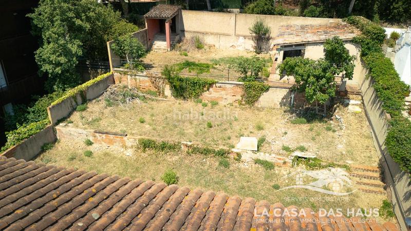 Foto d31a3812-ae90-4110-8cd5-2e9ff921d933. Terrain résidentiel dans Mas Baell-Can Carbó Lloret de Mar