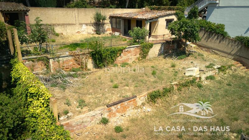 Foto d41f5419-025c-41d2-823d-368162442cf3. Terrain résidentiel dans Mas Baell-Can Carbó Lloret de Mar