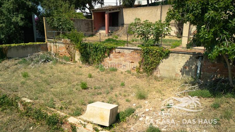 Foto dd5f484e-85a1-4ce4-a734-b901521b7177. Terrain résidentiel dans Mas Baell-Can Carbó Lloret de Mar