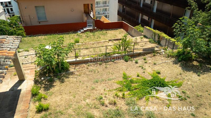 Foto e170aba7-6c5a-4e9a-96e5-94a1fc932a7e. Terrain résidentiel dans Mas Baell-Can Carbó Lloret de Mar