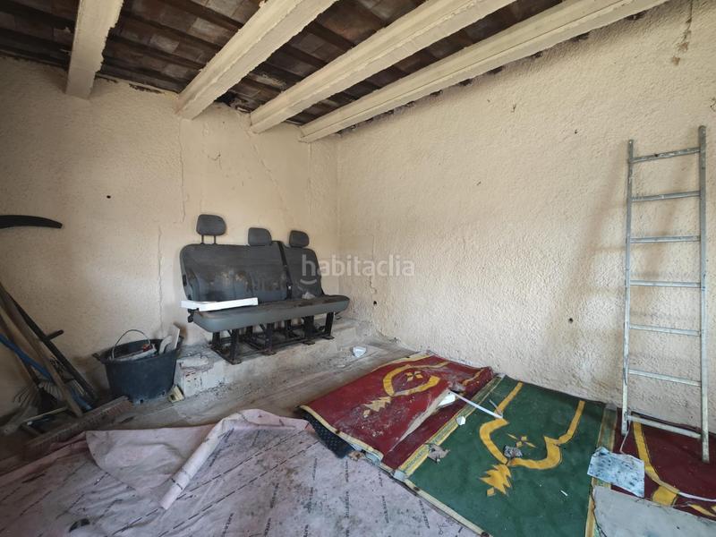 Foto f59af713-845e-47ea-8ec7-e09727c40216. Terrain résidentiel dans Mas Baell-Can Carbó Lloret de Mar